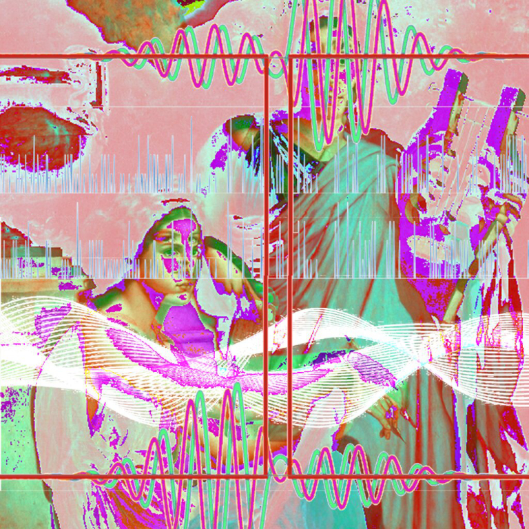 Konsert: Kvantfysikens ljudvärld