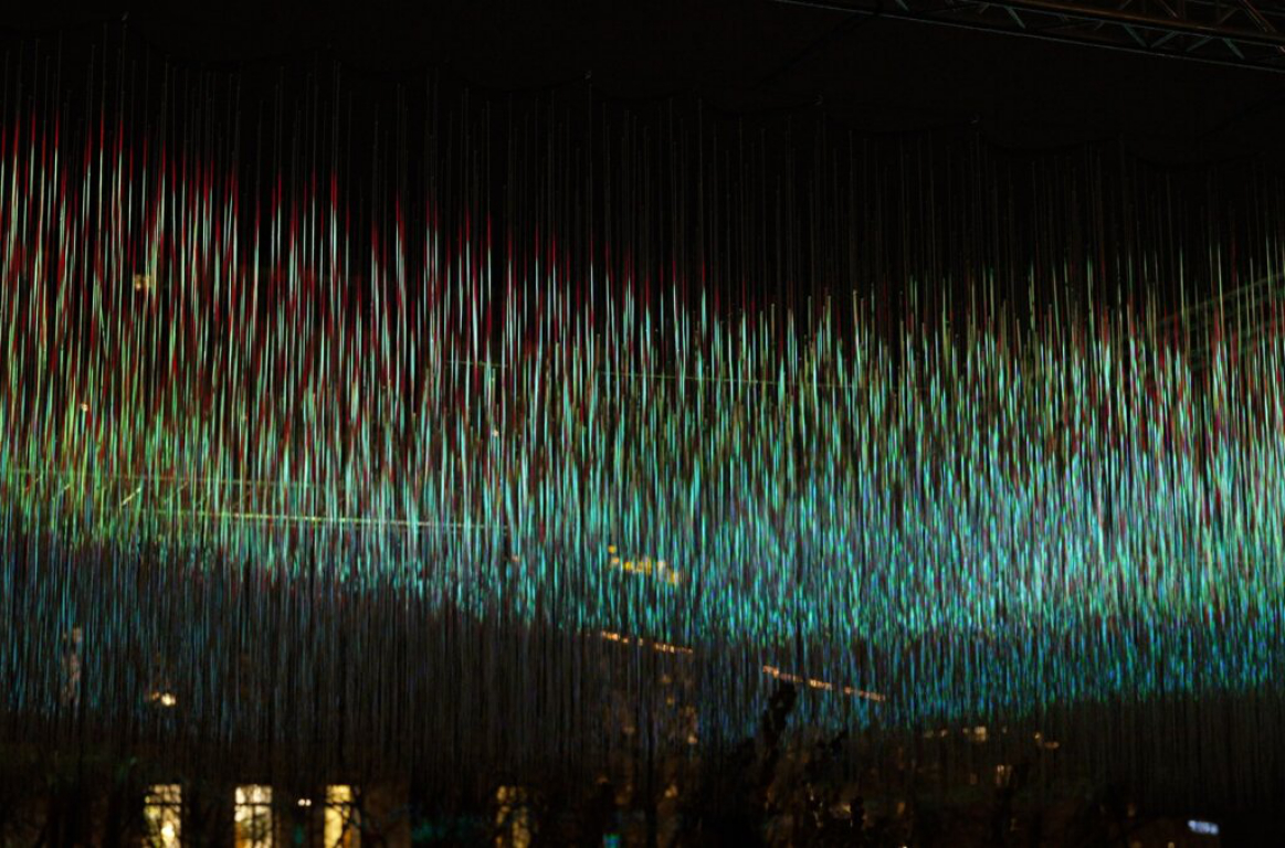 Science Today: Det osynliga