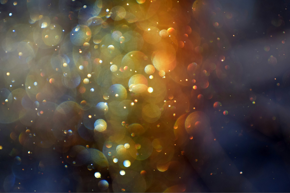 Science Today: Det osynliga