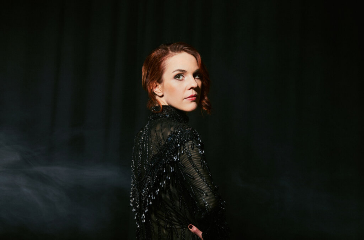 Konsert: Isabella Lundgren tolkar Bob Dylan