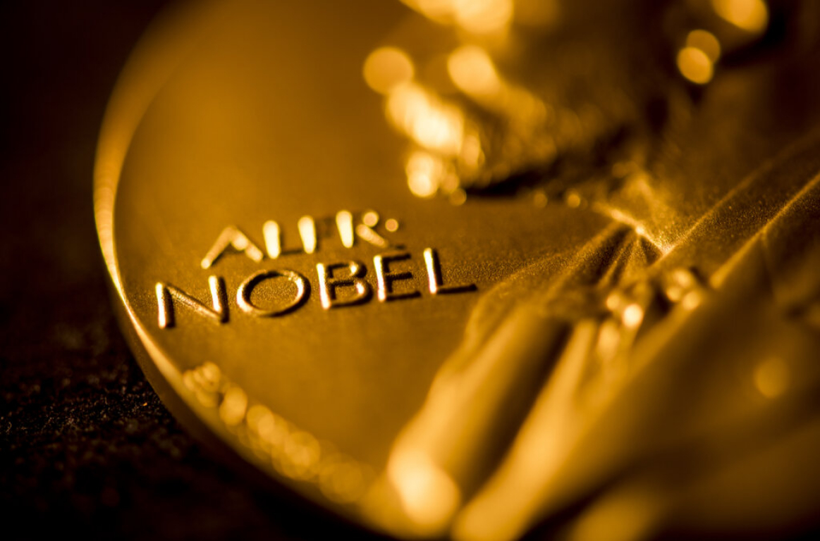 Lärarkväll: Årets Nobelpriser