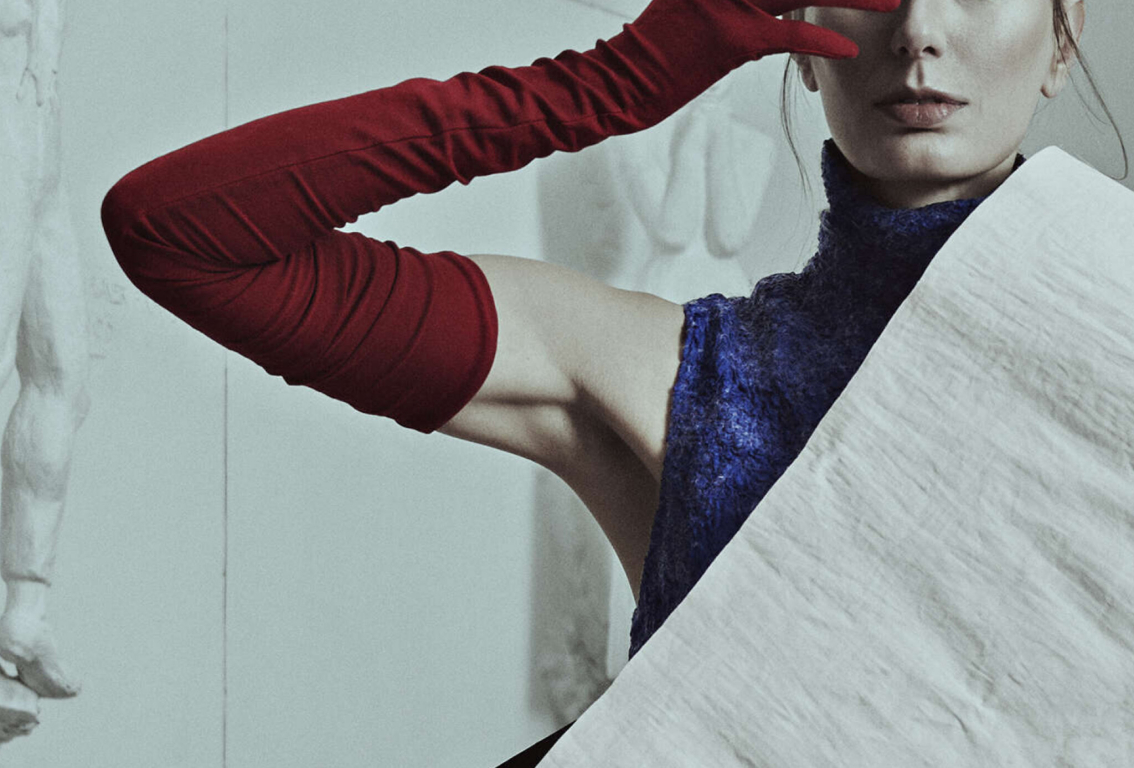 Vernissage, Nobel Creations 2025