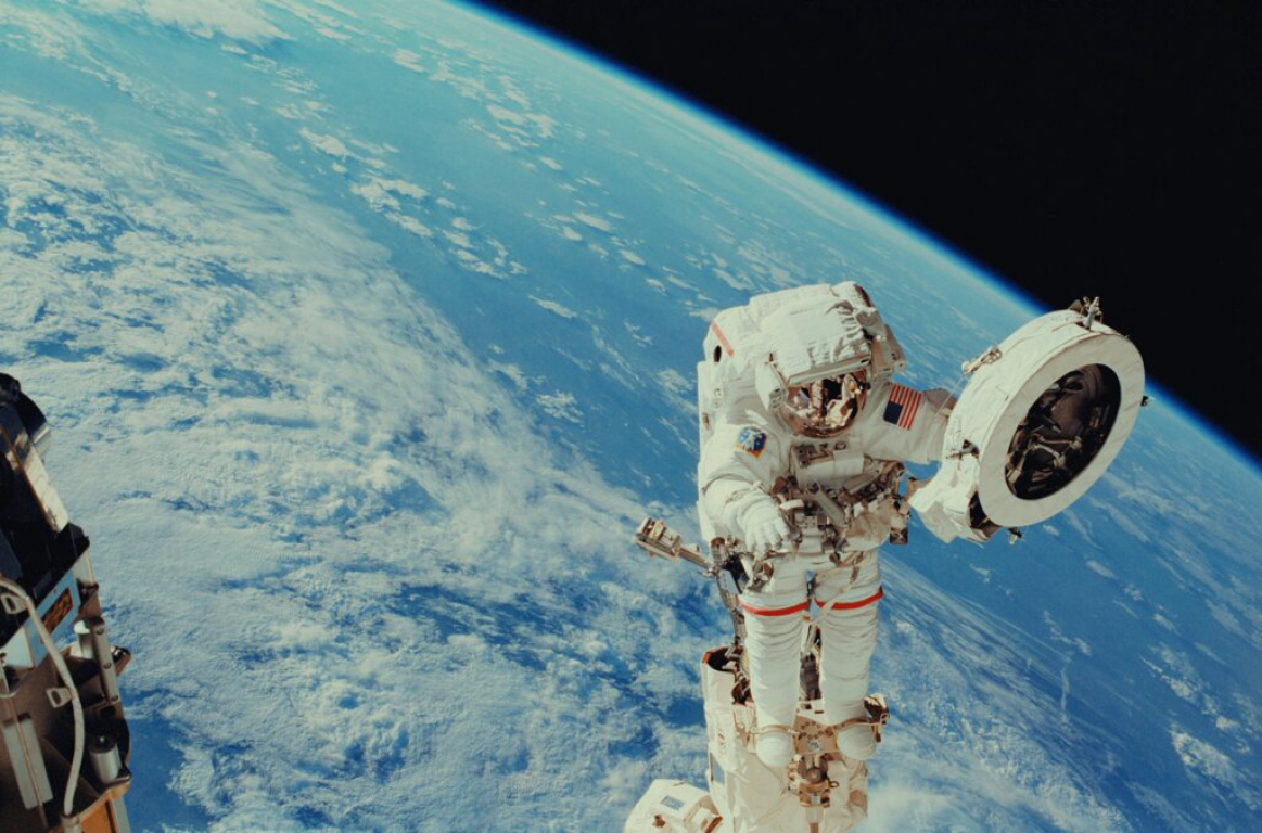 Science Today - Humanity in Space