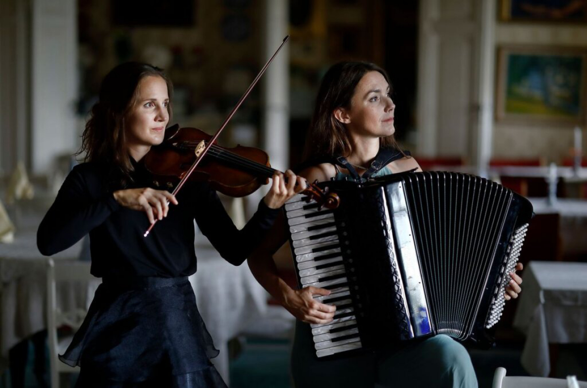 Söndagssalong 19 april: LISAS